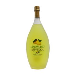 Bottega Limoncino Sicilia  - IDS