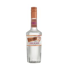 De Kuyper Crème De Cacao White