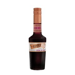 De Kuyper Crème de Cacao Brown  - IDS