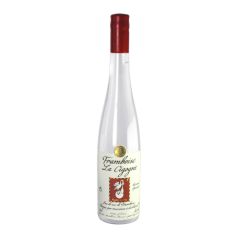 La Cigogne Framboise Réserve Spéciale Eau De Vie