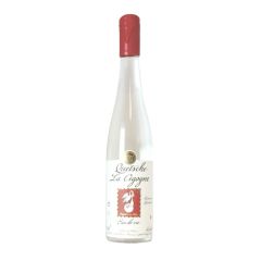 La Cigogne Quetsch Réserve Spéciale Eau De Vie, With Gift Box