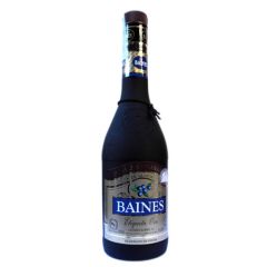 Licores Baines 