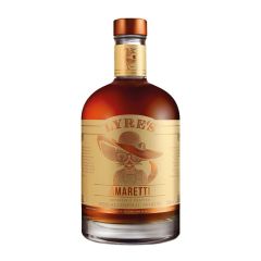 Lyre's Amaretti Spirit Non Alcoholic 