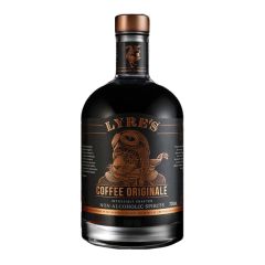 Lyre's Original Coffee Non Alcoholic 
