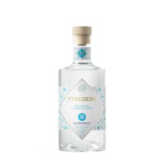 GINZERO 12 Botanics