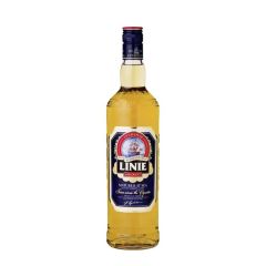 Lysholm Linie Aquavit 