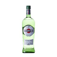 Martini Extra Dry