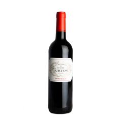 La Réserve de Lucien Lurton Rouge Bordeaux