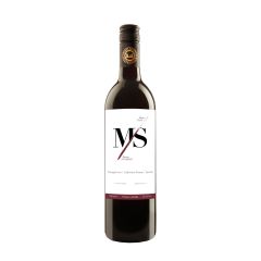 M/S Akluj Sangiovese Cabernet Franc Shiraz