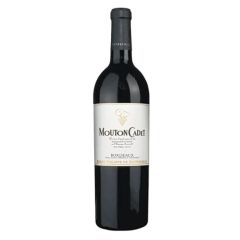 Baron Philippe De Rothschild, Mouton Cadet Rouge Aoc Magnum (1.5L)