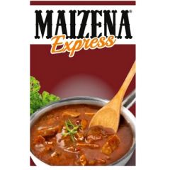 Maizena Express  Brown 1X250 Gr