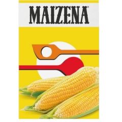 Cornflour Maizena (For Sauce) 1X400 Gr