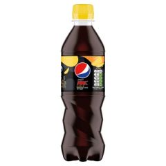 Pepsi Max Mango 12X500Ml