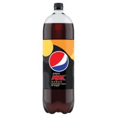 Pepsi Max Mango 8X2Ltr
