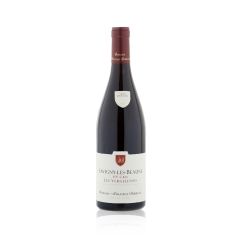 Domaine Maratray Dubreuil Savigny les Beaune 1er Cru Les Vergelesses