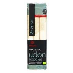 Bio Udon Noodles Hakubaku (Dry) 8X270 Gr