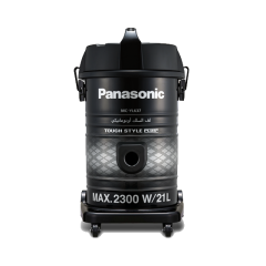 Panasonic 2300W Drum Vacuum Cleaner MC-YL637S147