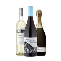 Mixed Wine Gift Pack