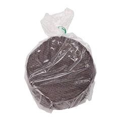 Frozen-Mission Tortilla Corn Blue 6", 12x60CT
