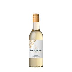 Baron Philippe de Rothschild, Mouton Cadet Blanc