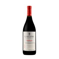 L.A Cetto Nebbiolo