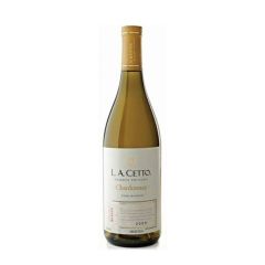 L.A Cetto Reserve Chardonnay