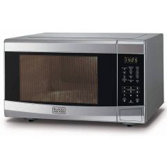 Black & Decker 42 Ltr Microwave Oven MZ42PGSA-B5