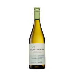 The Very Cautious One Gewürztraminer Riesling 0.0%