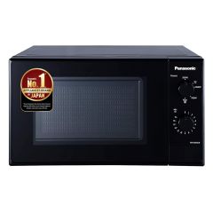 Panasonic 20Ltr Microwave Oven NN-ST266BVTG
