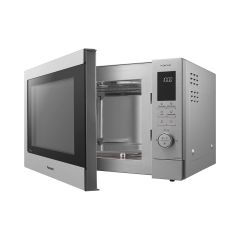 Panasonic 34Ltr Grill Convection Microwave Oven - NNCD87KSKPQ