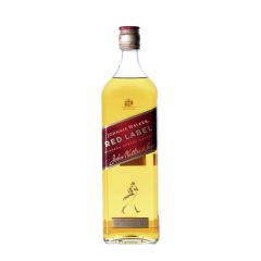 Non - Refillable Johnnie Walker Red Label