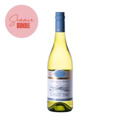 Oyster Bay Sauvignon Blanc