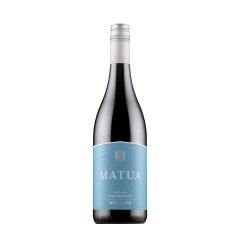 Matua Valley Pinot Noir