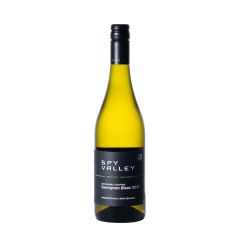 Spy Valley Marlborough Sauvignon Blanc