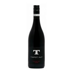 Tinpot Hut Hawkes Bay Syrah