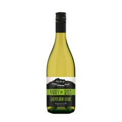 Valley of Spies Sauvignon Blanc, Marlborough