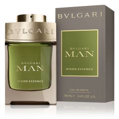 Bvlgari Man Wood Essence Eau De Parfum Spray 100ml