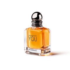 Giorgio Armani Stronger With You Eau De Toilette Spray 100ml