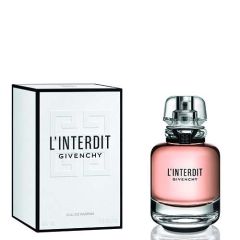 Givenchy L'Interdit Eau De Parfum Spray 80ml