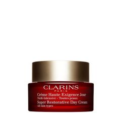 Clarins Super Restorative Day Cream All Skin Types 50ml