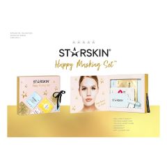 Starskin Happy Masking Set    