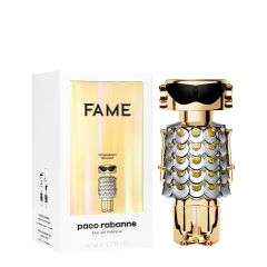 Paco Rabanne Fame Refillable Eau De Parfum 80ml