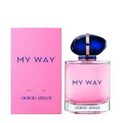 Giorgio Armani My Way Eau de parfum spray 90ml