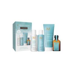 Hair Care Moroccanoil Hydration Shampoo/Conditioner70ml/Intense Hydrating Mask75ml/Oil Treatment25ml