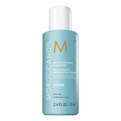 Moroccanoil Moisture Repair Shampoo for Weakened & Damaged Hair