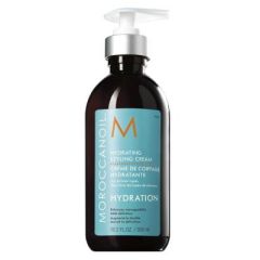Hair Care Moroccanoil Hydrating Styling Cream