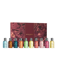 Molton Brown Gift Set - Bath & Shower Gel