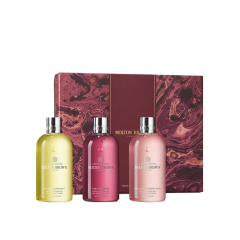 Molton Brown Floral & Spicy Body Care Gift Set