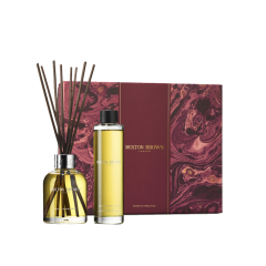 Molton Brown Orange & Bergamot Home Fragrance Gift Set
