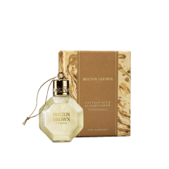 Molton Brown Vintage With Elderflower Bath & Shower Gel Festive Bauble 
